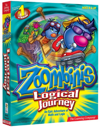 Zoombinis